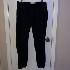 Levi’s Boys Jogger Pants